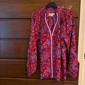 Rungolee Aspen full sleeve blouse